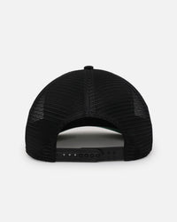 47 Brand Arizona Coyotes Mesh '47 Hitch Trucker Snapback Black/Team