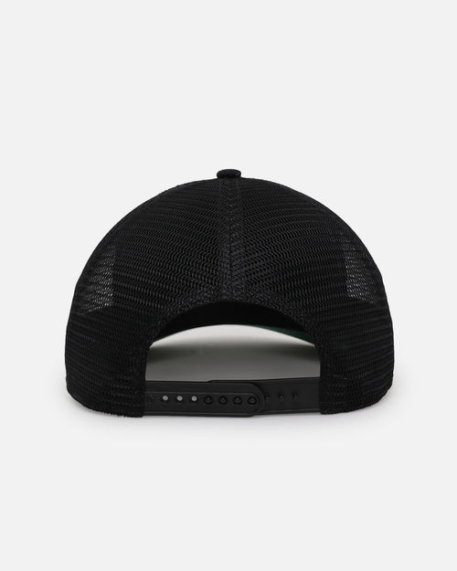 47 Brand Arizona Coyotes Mesh '47 Hitch Trucker Snapback Black/Team