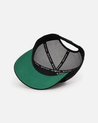 47 Brand Arizona Coyotes Mesh '47 Hitch Trucker Snapback Black/Team