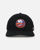 47 Brand New York Islanders Mesh '47 Hitch Trucker Snapback Black/Team
