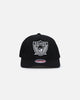 Mitchell & Ness Las Vegas Raiders Wide Receiver Classic Snapback Black