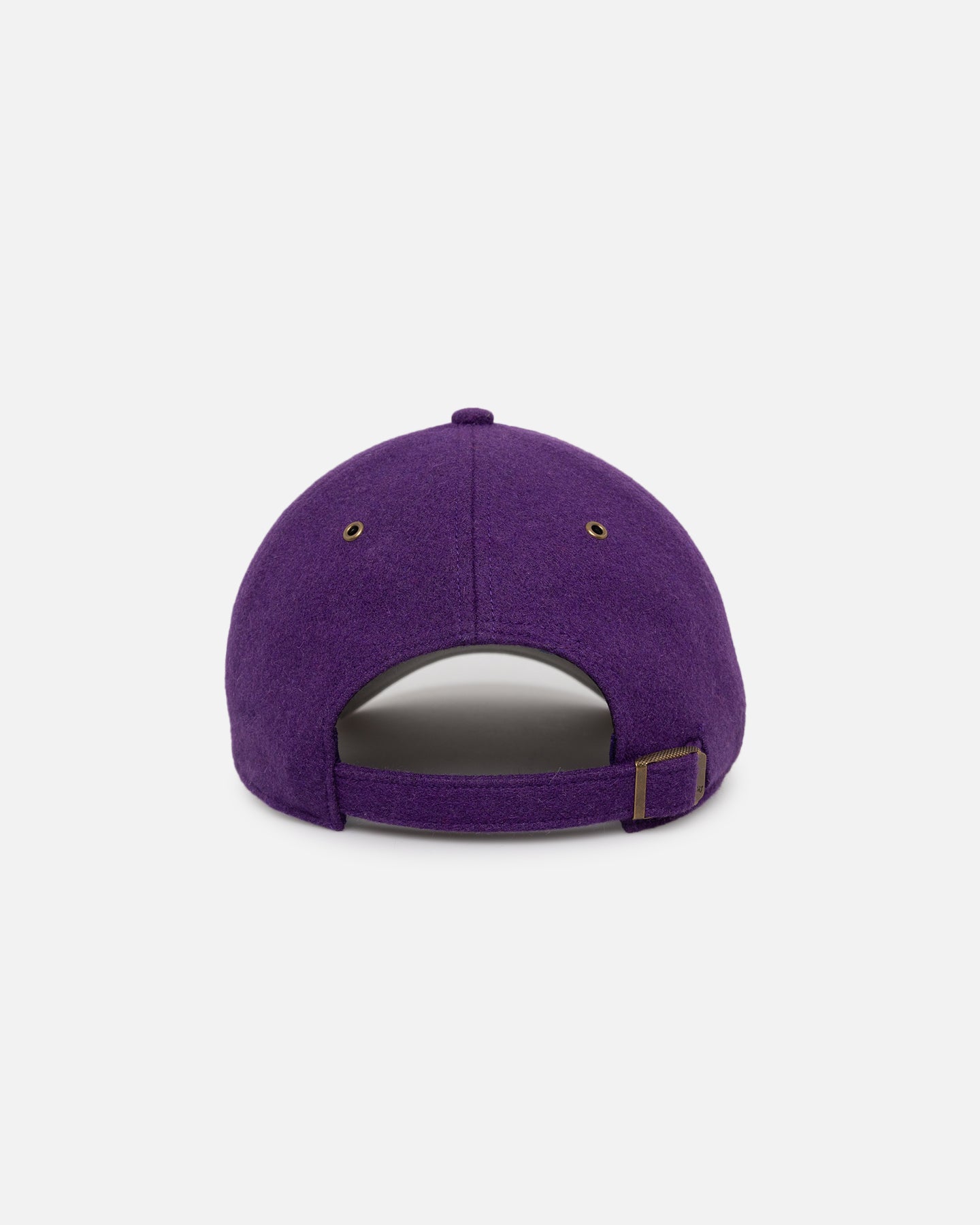 47 Brand Phoenix Suns Wooly Clean Up Strapback Purple | Culture