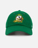 47 Brand Oregon Ducks Wooly Clean Up Strapback Kelly