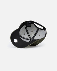 New Era Chicago Cubs 'Digi Camo' 9FORTY A-Frame Snapback Digi Camo