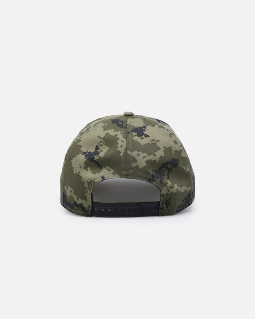 New Era San Diego Padres 'Digi Camo' 9FORTY A-Frame Snapback Digi Camo