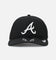 New Era Atlanta Braves 'Retro Crown Classic' 9FIFTY Retro Crown Strapback OTC