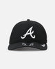 New Era Atlanta Braves 'Retro Crown Classic' 9FIFTY Retro Crown Strapback OTC