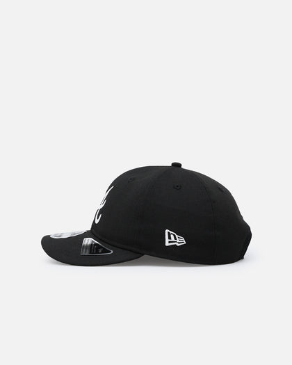 New Era Atlanta Braves 'Retro Crown Classic' 9FIFTY Retro Crown Strapback OTC