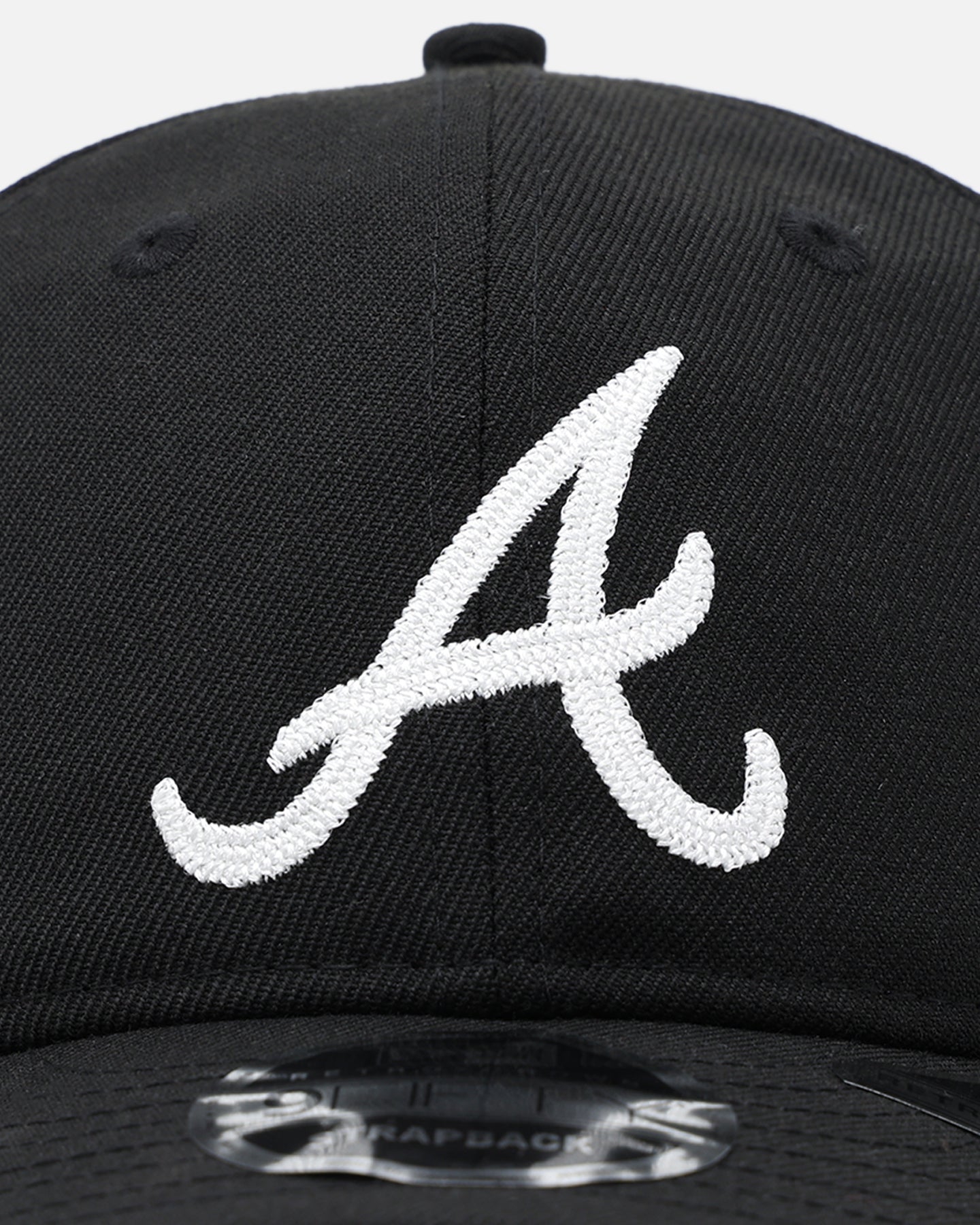 New Era Atlanta Braves 'Retro Crown Classic' 9FIFTY Retro Crown