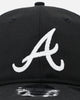 New Era Atlanta Braves 'Retro Crown Classic' 9FIFTY Retro Crown Strapback OTC