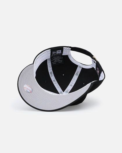 New Era Atlanta Braves 'Retro Crown Classic' 9FIFTY Retro Crown Strapback OTC