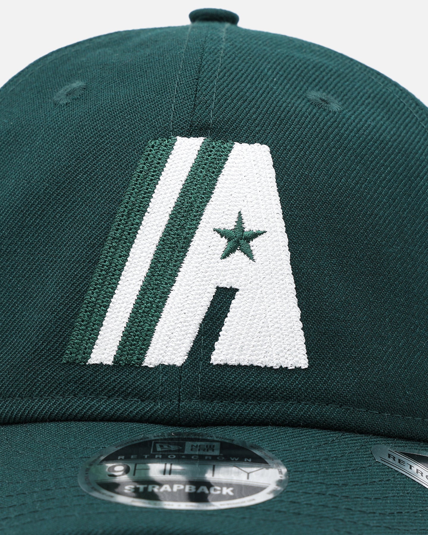 限定品！New Era アストロズ　9fifty レトロクラウン New Era Houston Astros 'Retro Crown Classic' 9FIFTY Retro Crown