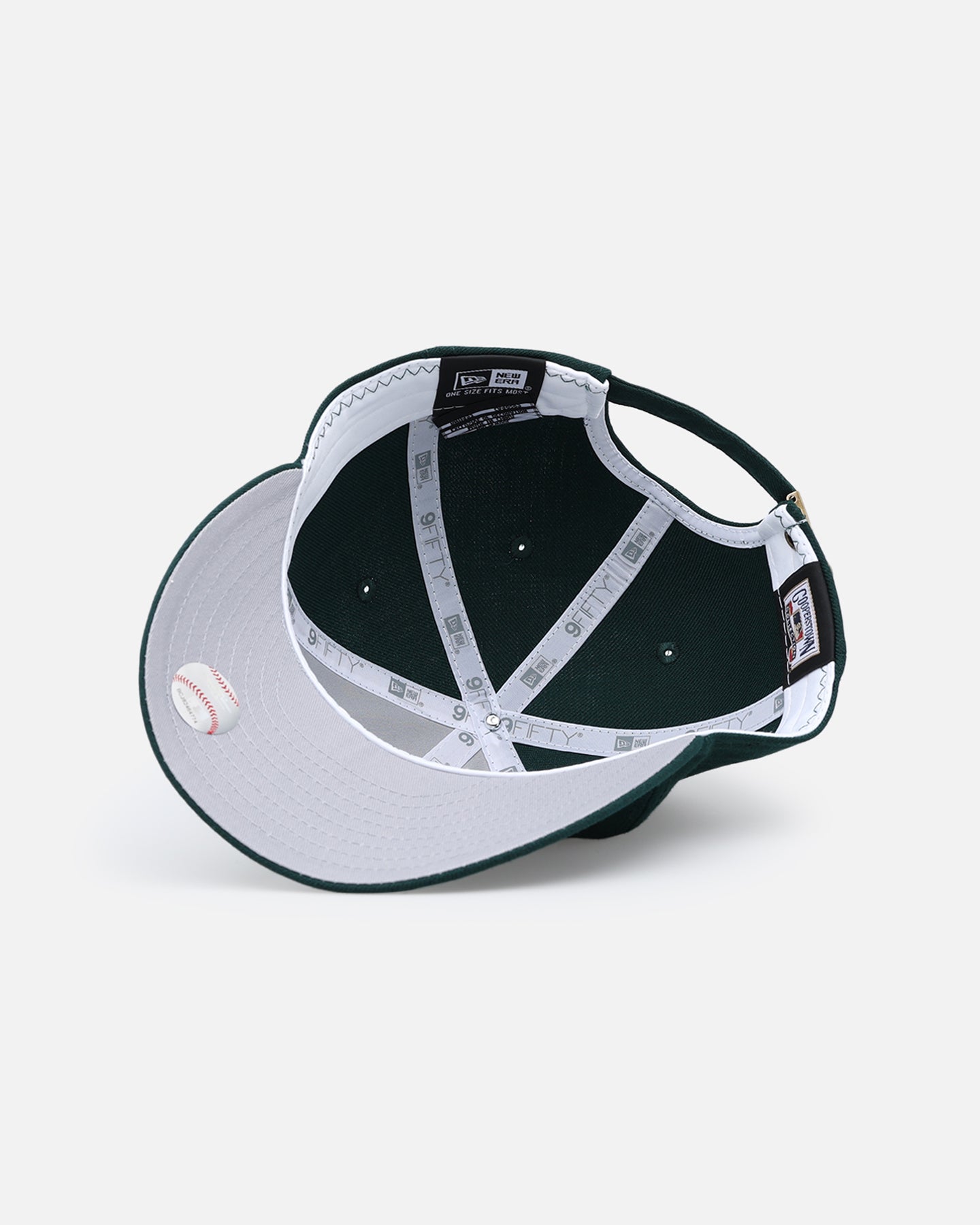 New Era Houston Astros 'Retro Crown Classic' 9FIFTY Retro Crown