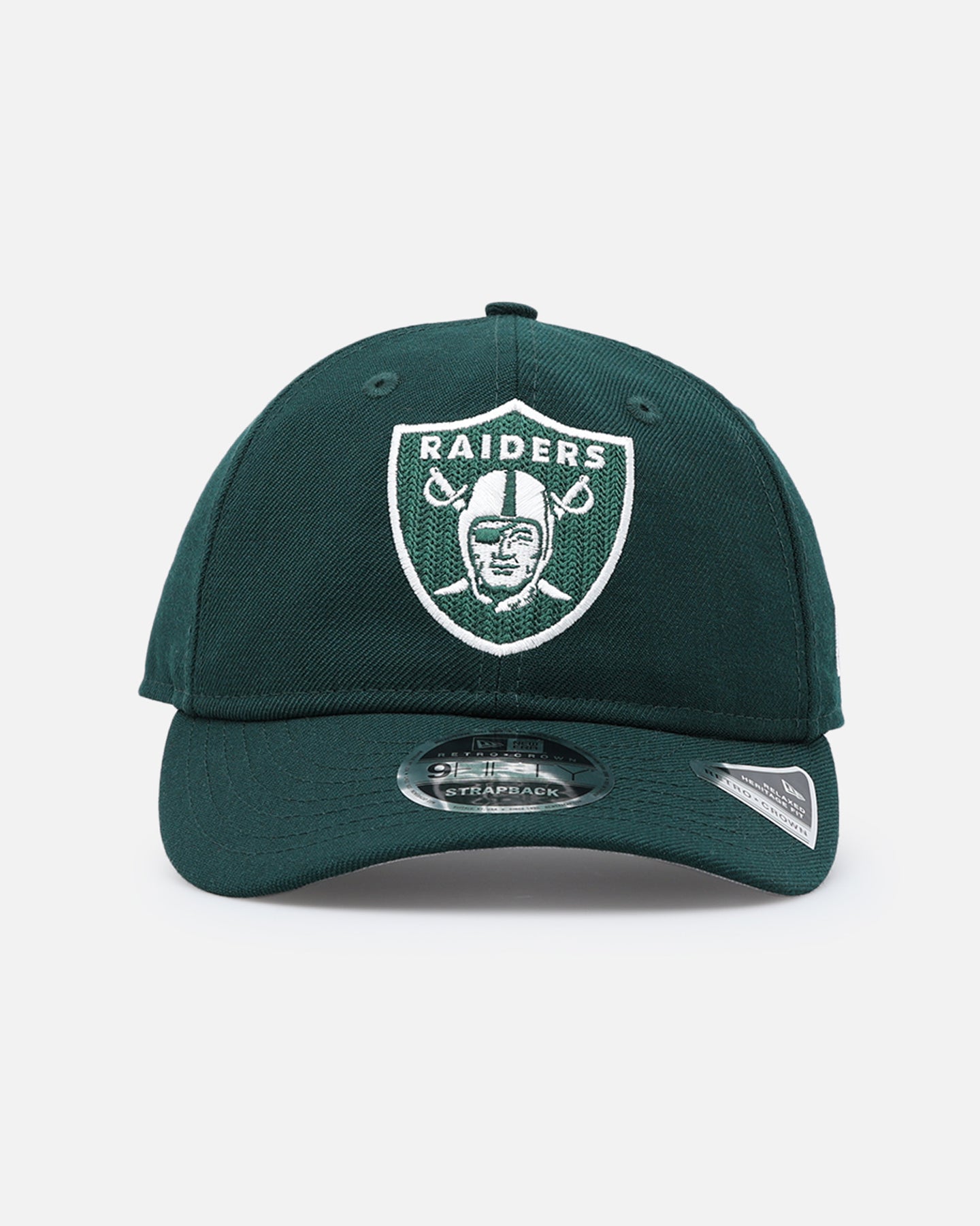 UNDERCOVER × NEW ERA Retro Crown 9FIFTY New Era New York Yankees 9FIFTY Retro Crown Strapback OTC