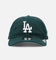 New Era Los Angeles Dodgers 'Retro Crown Classic' 9FIFTY Retro Crown Strapback Dark Green