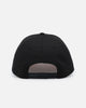 New Era Boston Red Sox 'Pink Satin Hearts' 9FORTY A-Frame Snapback Black/White