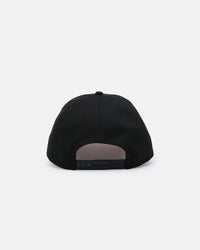 New Era Houston Astros 'Pink Satin Hearts' 9FORTY A-Frame Snapback Black/White