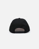 New Era Houston Astros 'Pink Satin Hearts' 9FORTY A-Frame Snapback Black/White