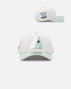 New Era Houston Astros 'Sea Glass' 9FORTY A-Frame Snapback Stone/Green
