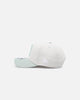 New Era Houston Astros 'Sea Glass' 9FORTY A-Frame Snapback Stone/Green