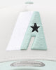 New Era Houston Astros 'Sea Glass' 9FORTY A-Frame Snapback Stone/Green