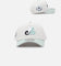 New Era Montreal Expos 'Sea Glass' 9FORTY A-Frame Snapback Stone/Green