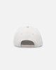 New Era Montreal Expos 'Sea Glass' 9FORTY A-Frame Snapback Stone/Green