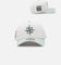 New Era Seattle Mariners 'Sea Glass' 9FORTY A-Frame Snapback Stone/Green