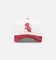 New Era Chicago White Sox 'Premium Corduroy Velvet' 9FORTY A-Frame Snapback Chrome White/Cardinal