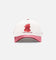 New Era Pittsburgh Pirates 'Premium Corduroy Velvet' 9FORTY A-Frame Snapback Chrome White/Cardinal