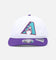 New Era Arizona Diamondbacks 9FIFTY Retro Crown Strapback OTC