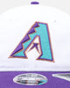 New Era Arizona Diamondbacks 9FIFTY Retro Crown Strapback OTC