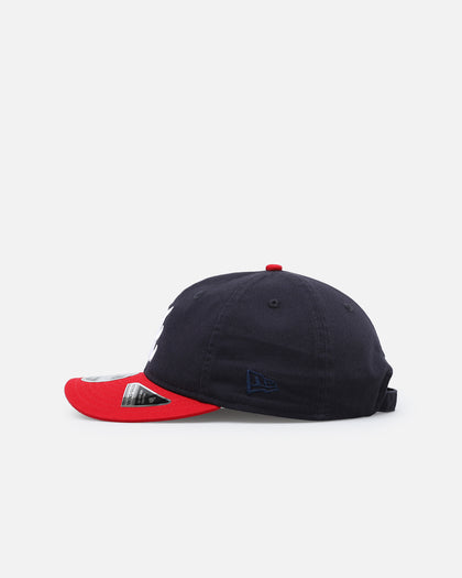 New Era Atlanta Braves 9FIFTY Retro Crown Strapback OTC