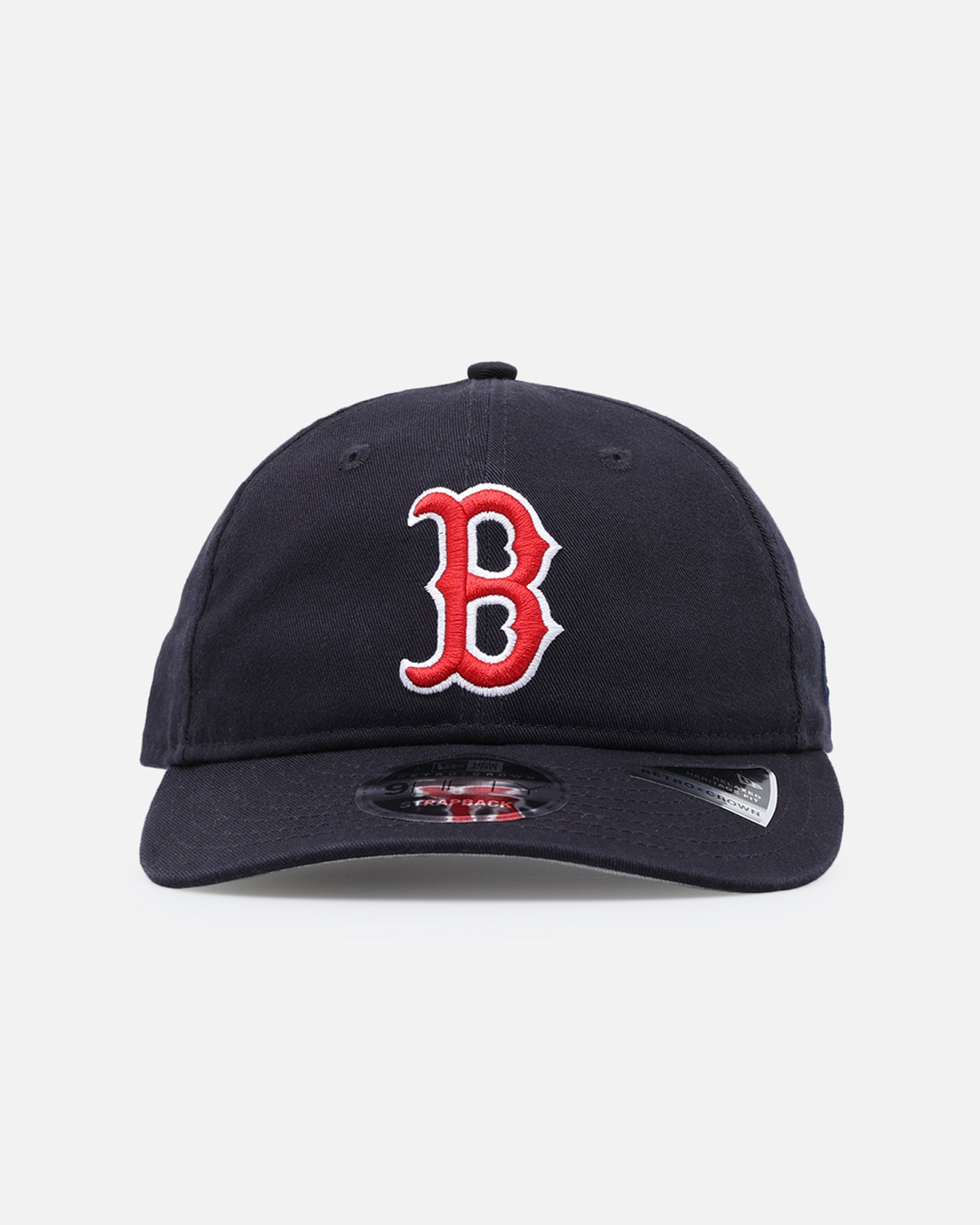 New Era Boston Red Sox '1996 Authentic OTC' 9FIFTY Retro Crown
