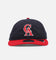 New Era California Angels '1996 Authentic OTC' 9FIFTY Retro Crown Strapback OTC