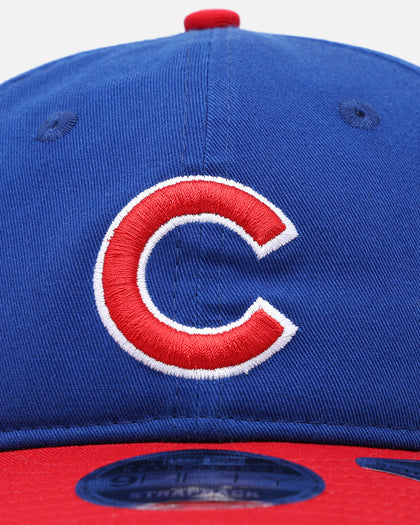New Era Chicago Cubs '1996 Authentic OTC' 9FIFTY Retro Crown Strapback OTC