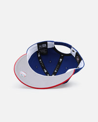 New Era Chicago Cubs '1996 Authentic OTC' 9FIFTY Retro Crown Strapback OTC