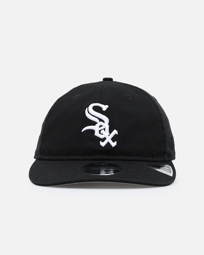 New Era Chicago White Sox 9FIFTY Retro Crown Strapback OTC