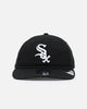 New Era Chicago White Sox 9FIFTY Retro Crown Strapback OTC