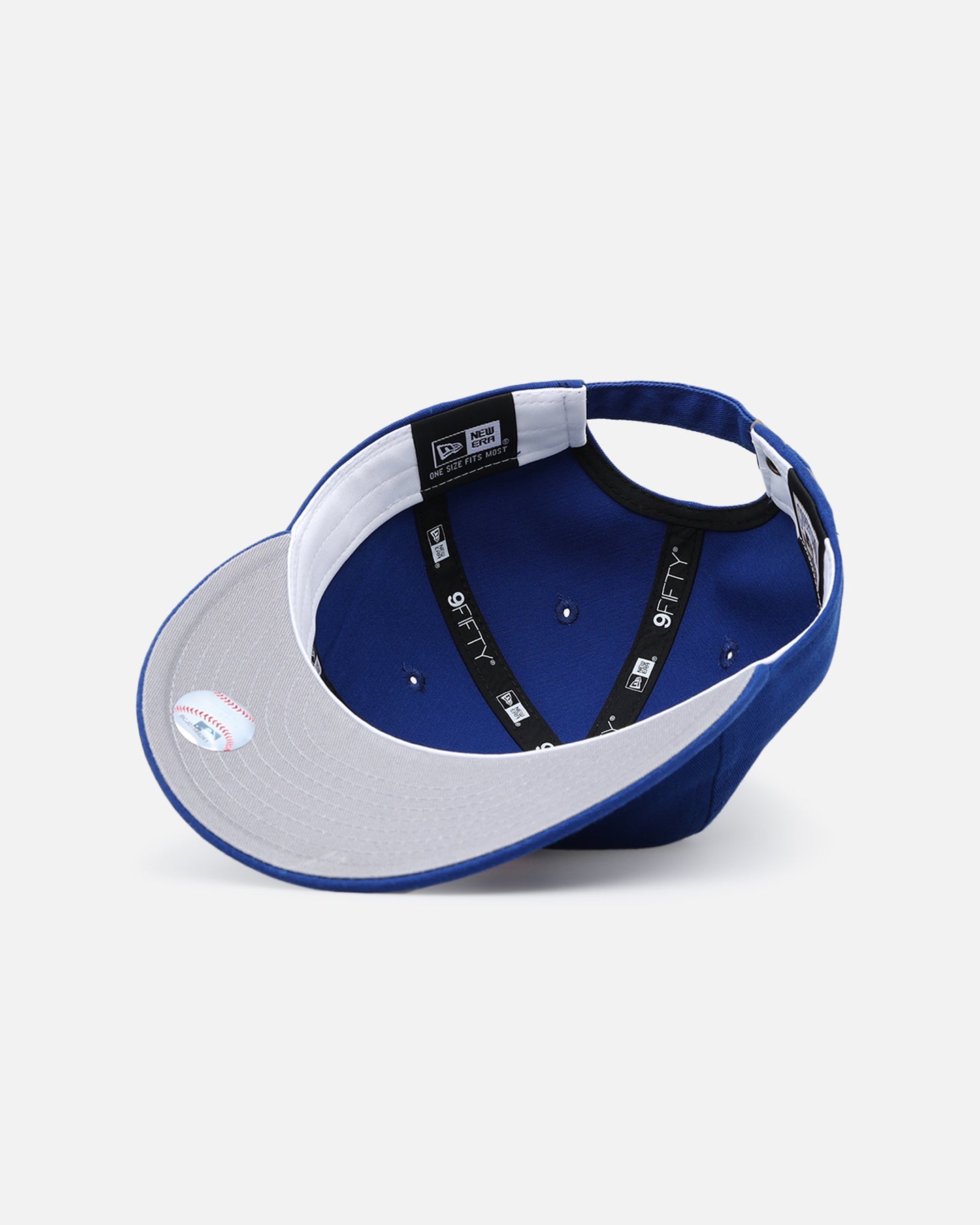 New Era Montreal Expos 9FIFTY Retro Crown Strapback OTC | Culture