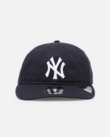 New Era New York Yankees 9FIFTY Retro Crown Strapback OTC