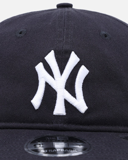 New Era New York Yankees 9FIFTY Retro Crown Strapback OTC