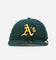 New Era Oakland Athletics '1996 Authentic OTC' 9FIFTY Retro Crown Strapback OTC