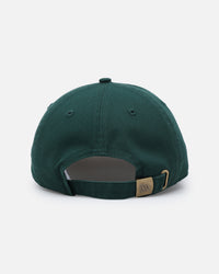 New Era Oakland Athletics '1996 Authentic OTC' 9FIFTY Retro Crown Strapback OTC