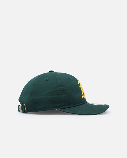 New Era Oakland Athletics '1996 Authentic OTC' 9FIFTY Retro Crown Strapback OTC
