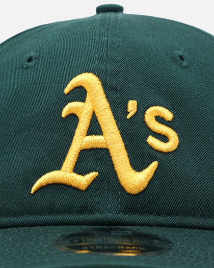 New Era Oakland Athletics '1996 Authentic OTC' 9FIFTY Retro Crown Strapback OTC