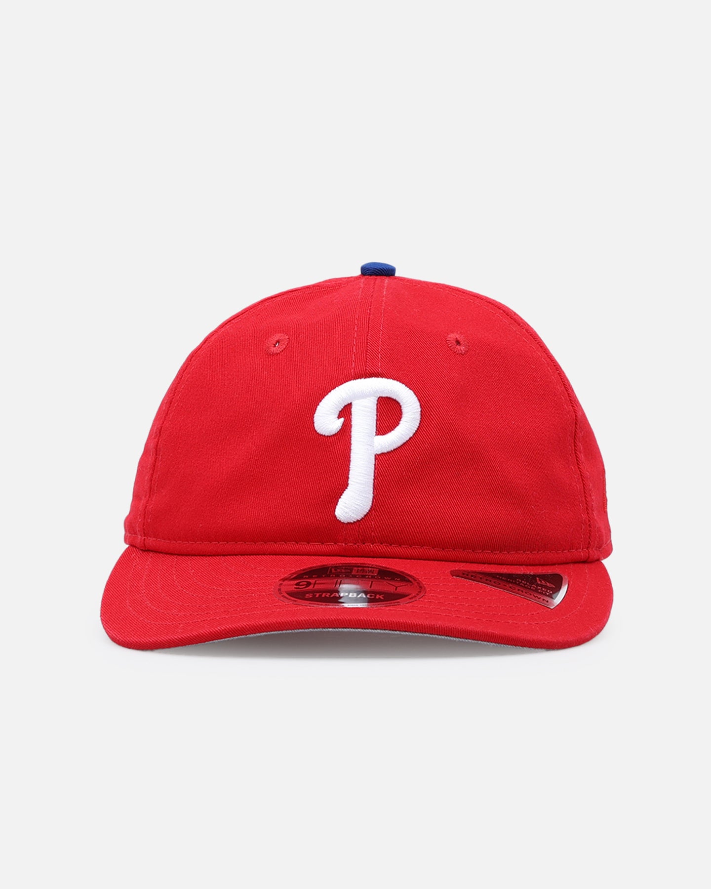 New Era Philadelphia Phillies 9FIFTY Retro Crown Strapback OTC