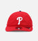 New Era Philadelphia Phillies 9FIFTY Retro Crown Strapback OTC