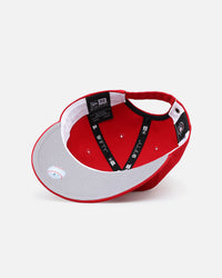 New Era Philadelphia Phillies 9FIFTY Retro Crown Strapback OTC