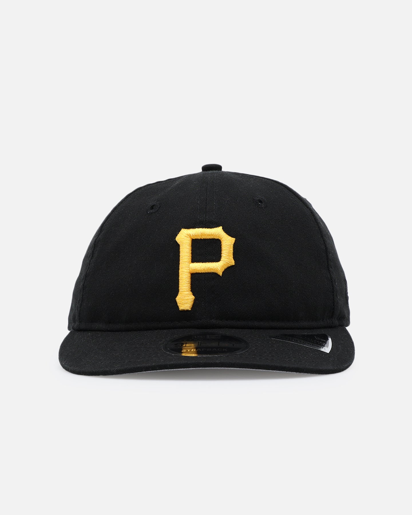 New Era Pittsburgh Pirates 9FIFTY Retro Crown Strapback OTC New Era Pittsburgh Pirates 9FIFTY Retro Crown Strapback OTC